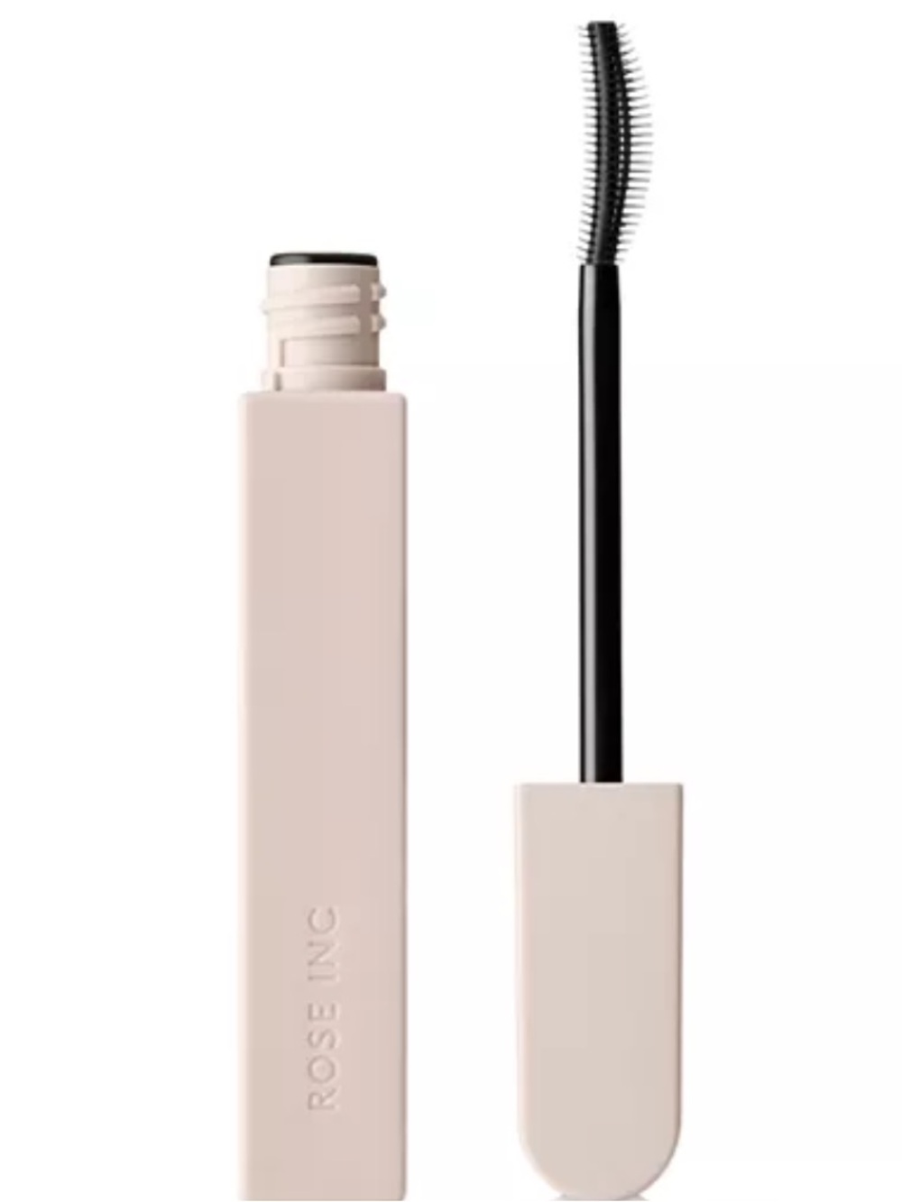 Rose Inc Lash Lift Mascara - Black